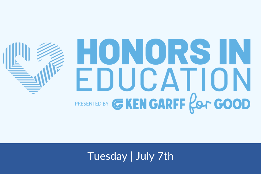 Honors in Education Gala