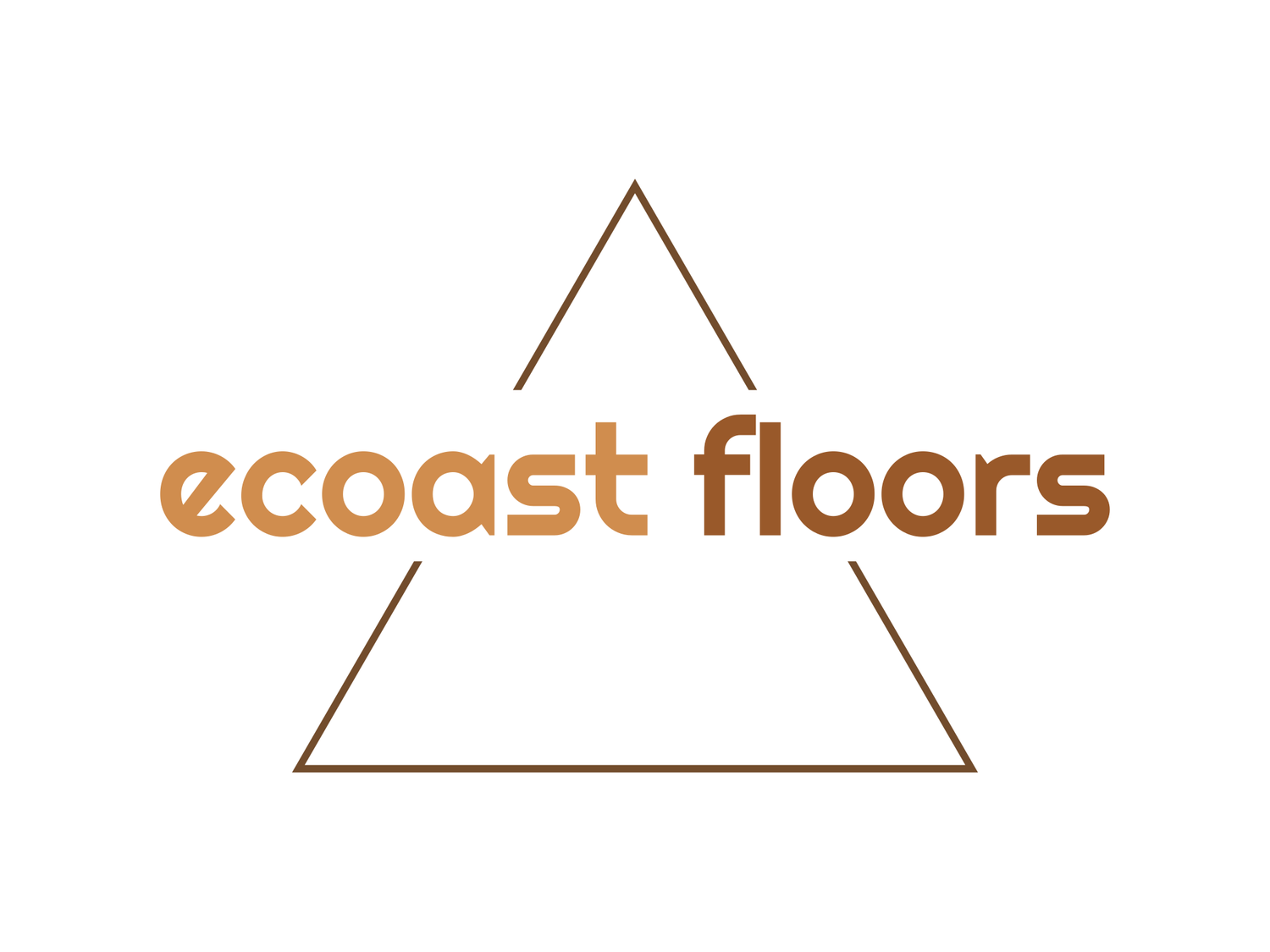 ecoast floors
