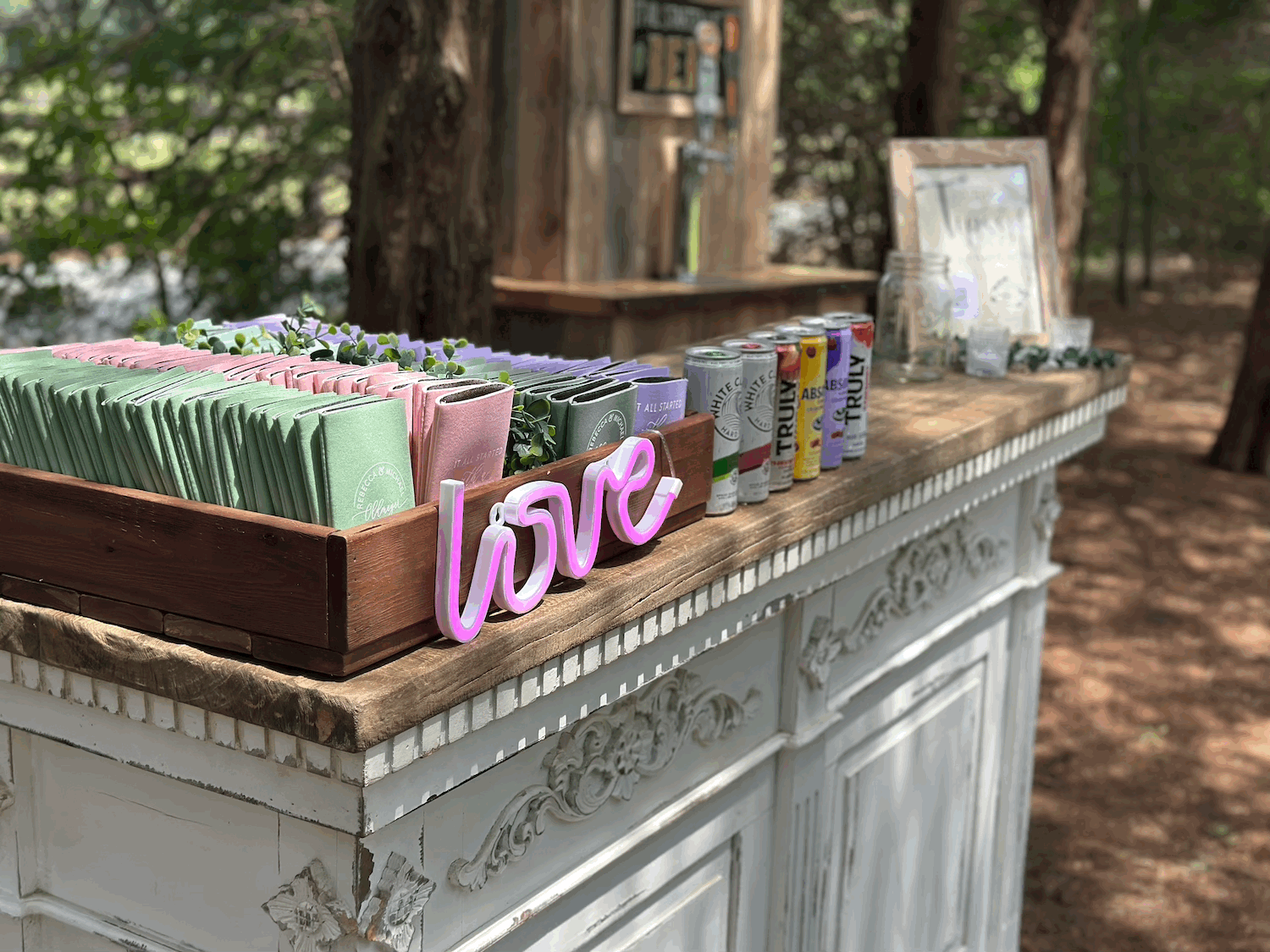 10 Signature Cocktails to Wow Your Raleigh Area Wedding Guests