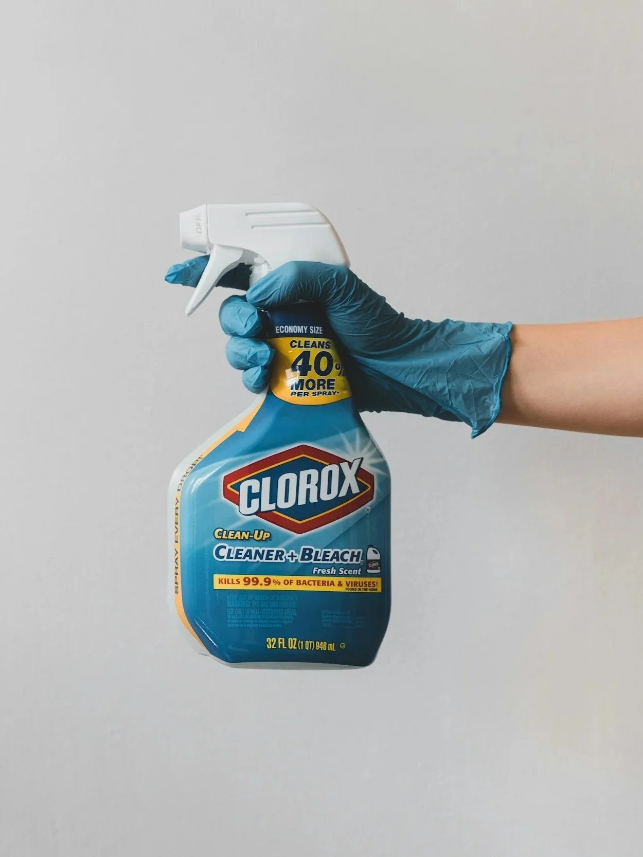 clorox-bleach