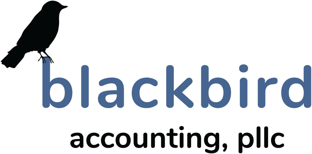 Blackbird Accounting PLLC - Navigating the Numbers with Integrity