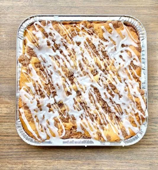 Coffee Cake