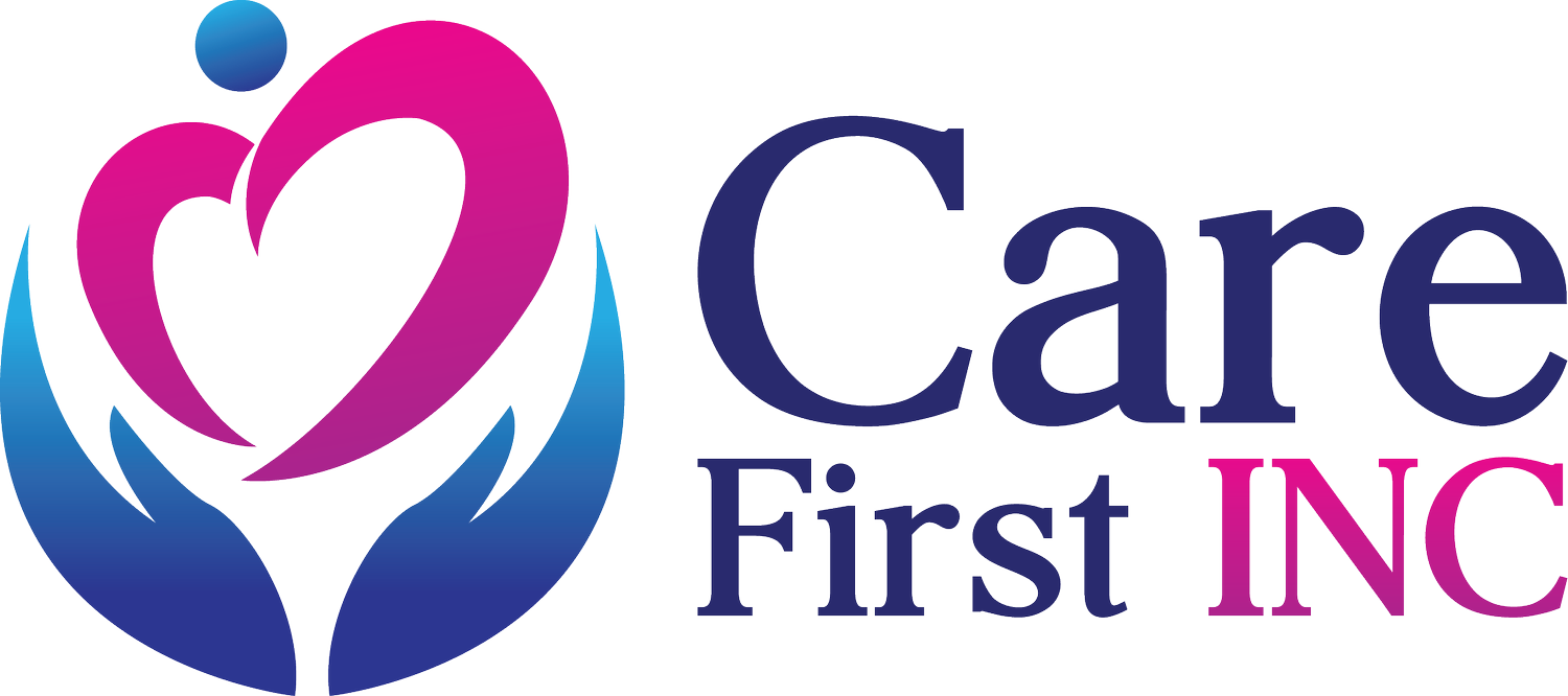 Care First Inc