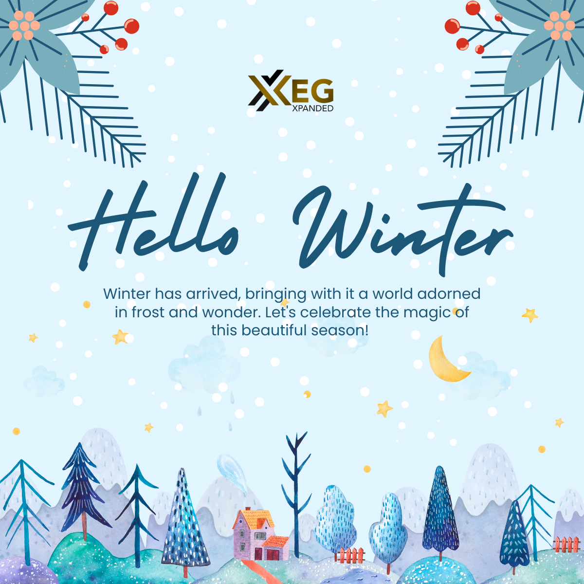 Winter Wisdom: Preparing Your Edmonton Rental Property for December and Beyond