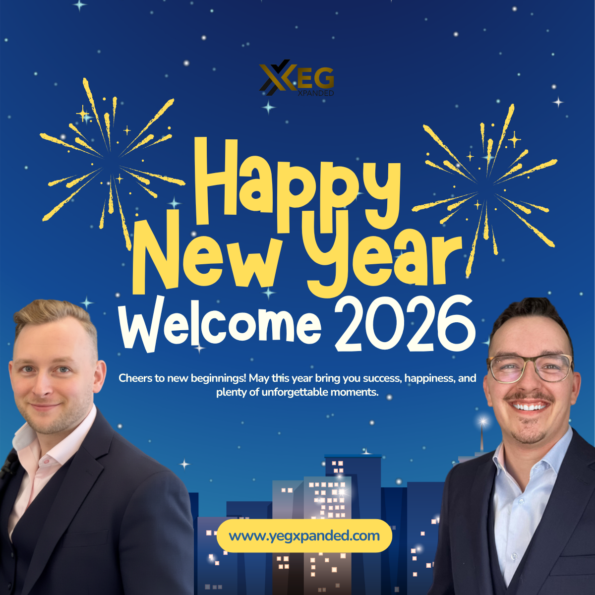 Preparing Your Rental Property for the New Year: A Smart Reset for Edmonton Property Owners