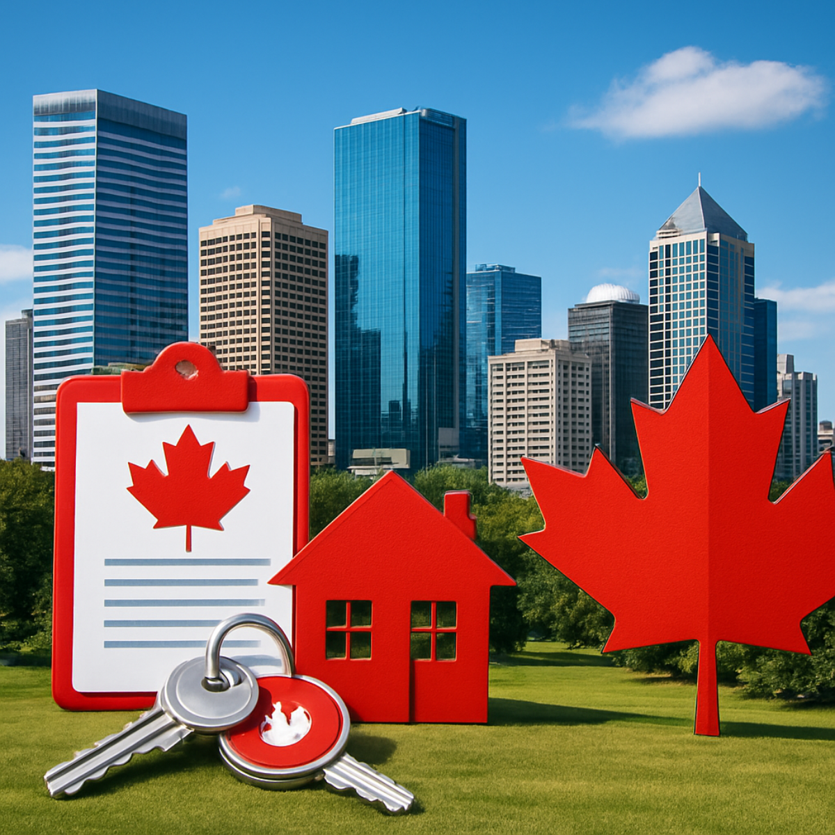 Property Management in Edmonton in 2026: Trends, Challenges, and Smart Strategies for Success