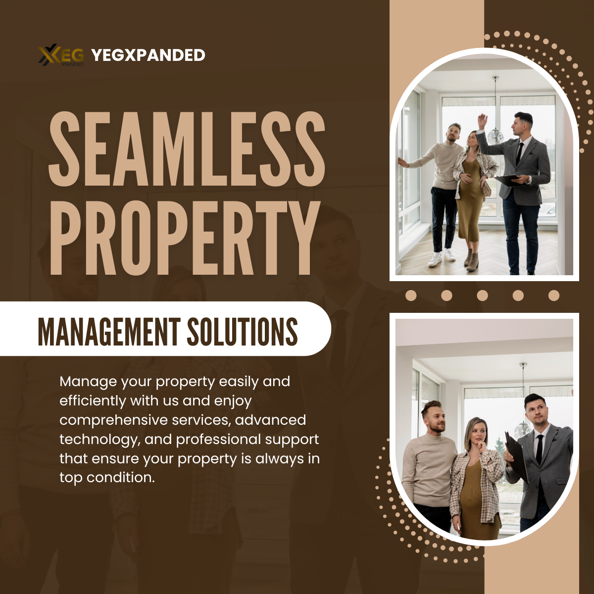 State of the Property Management Market: Q1 2026 Trends &amp; Forecasts