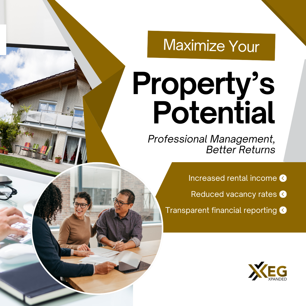 From Vacancy to Signed Lease: How to Fill Your Edmonton Rental Faster (Without Racing to the Bottom on Rent)