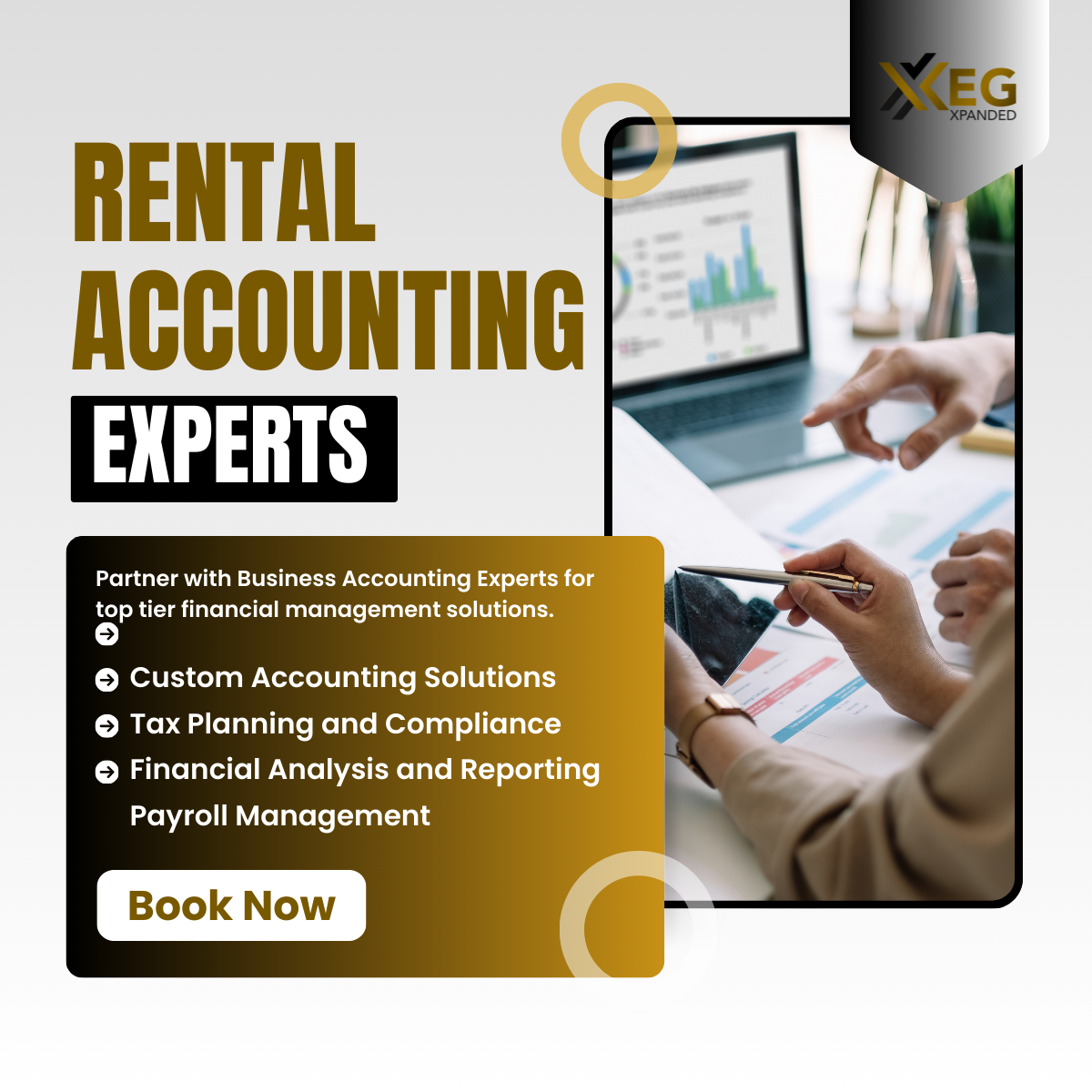 Rental Accounting Without the Headache: Online Rent Collection, Owner Payouts, and Clear Monthly Reporting