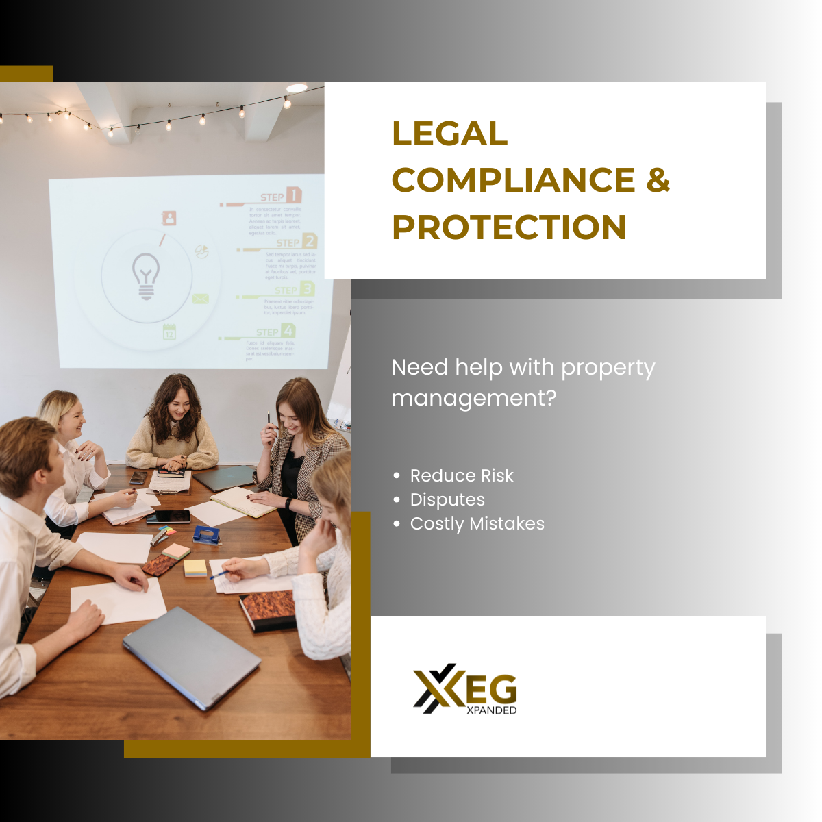 Legal &amp; Compliance Protection for Edmonton Landlords: How to Reduce Risk, Disputes, and Costly Mistakes