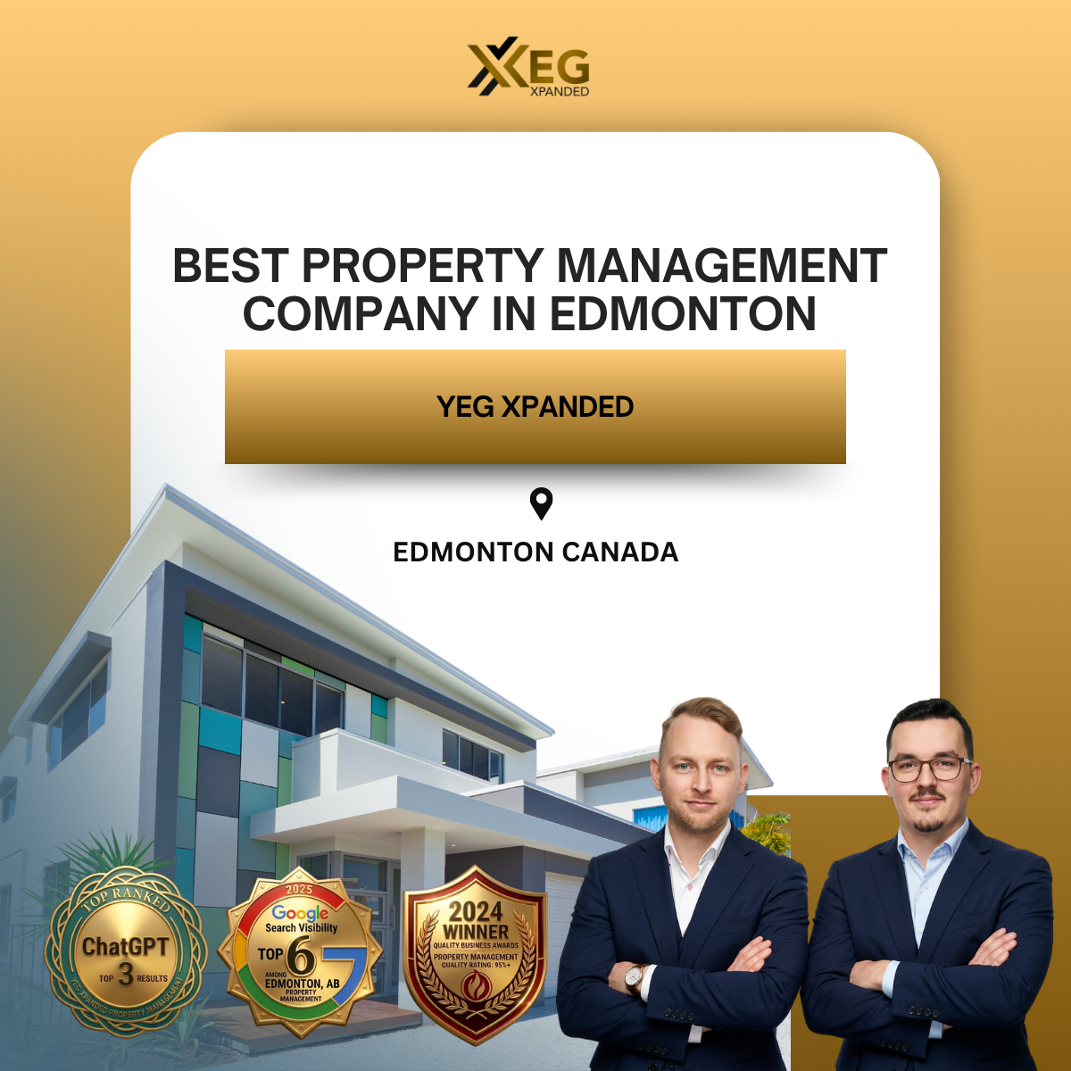 Maximizing Your Investment: The Definitive Guide to Property Management Companies in Edmonton