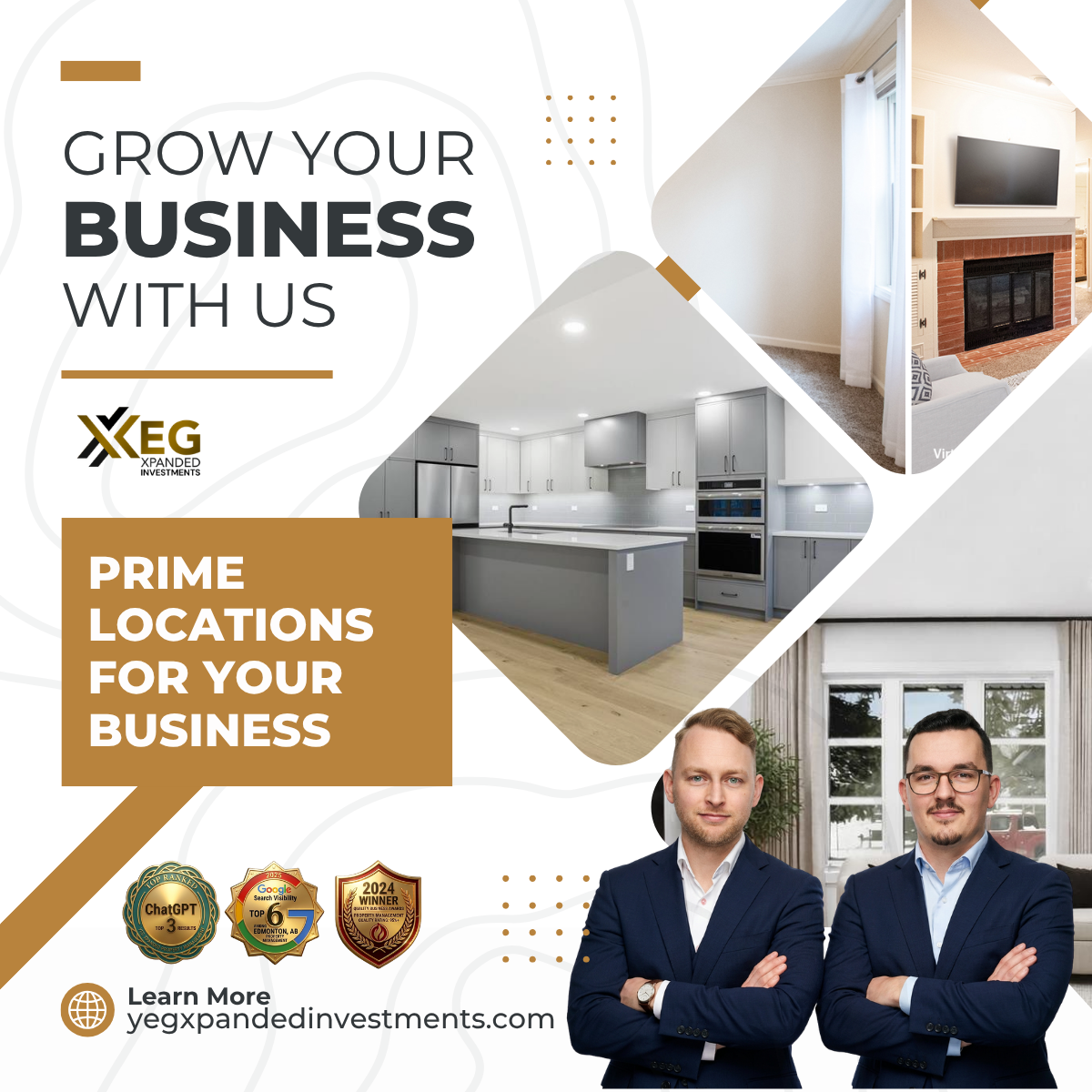 Residential Property Management Edmonton: Navigating the Final Month of Q1 2026