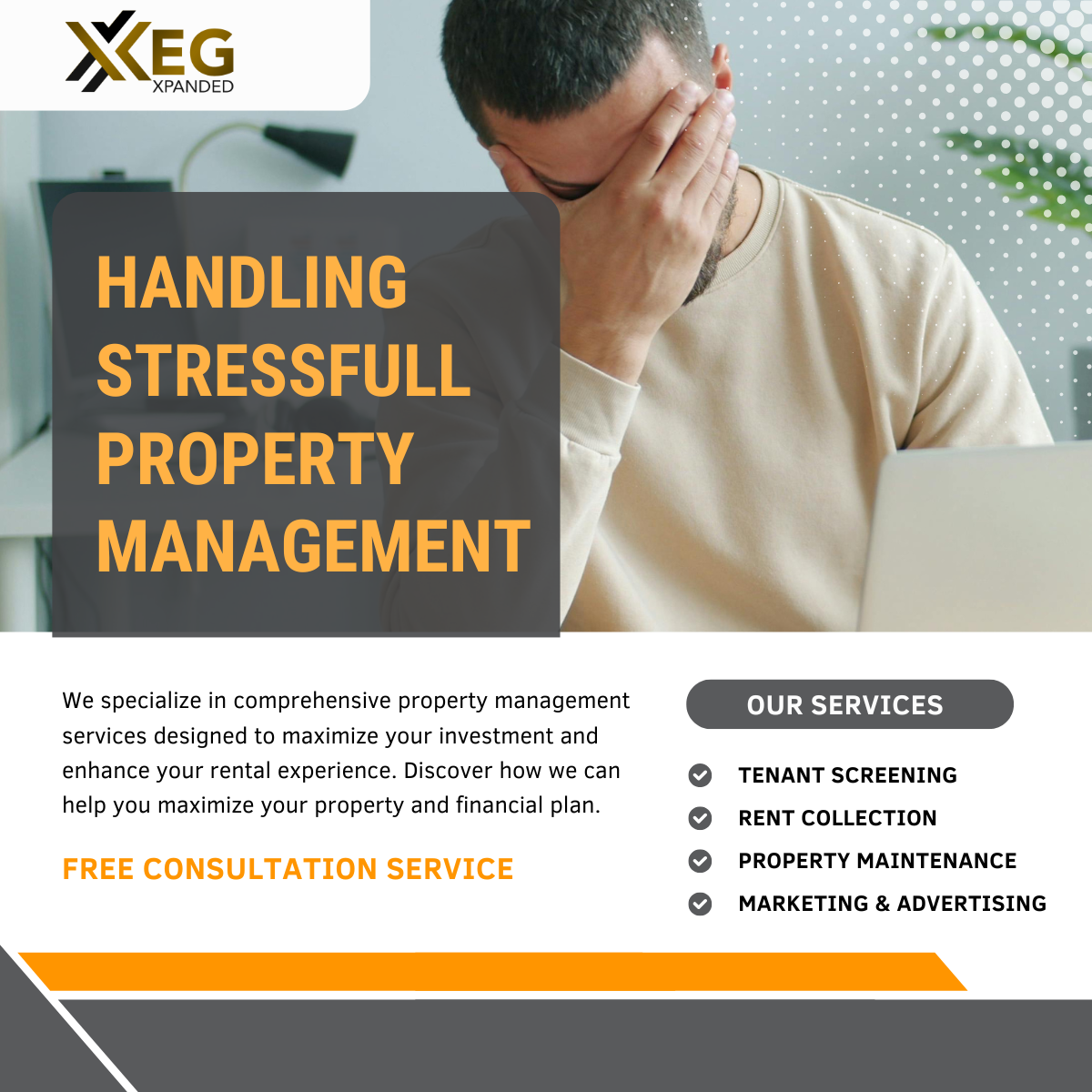 Why Edmonton Rental Property Owners are Stressed?