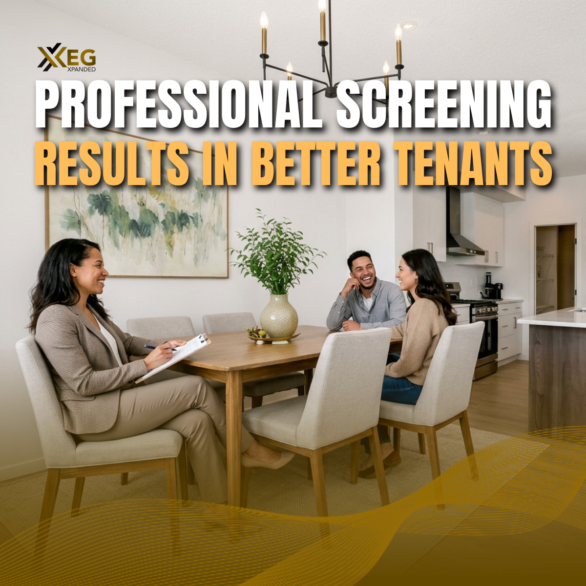 Tenant Screening in Edmonton: How to Avoid Costly Rental Mistakes Before You Sign a Lease