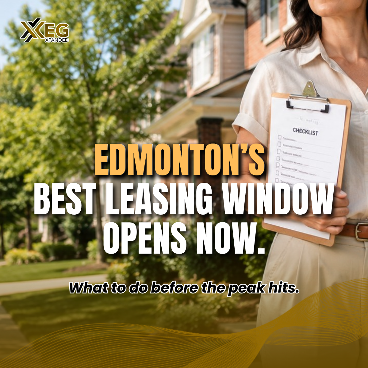 Q3 Edmonton Rental Market Prep: What Landlords Should Do Before Summer Leasing Peaks
