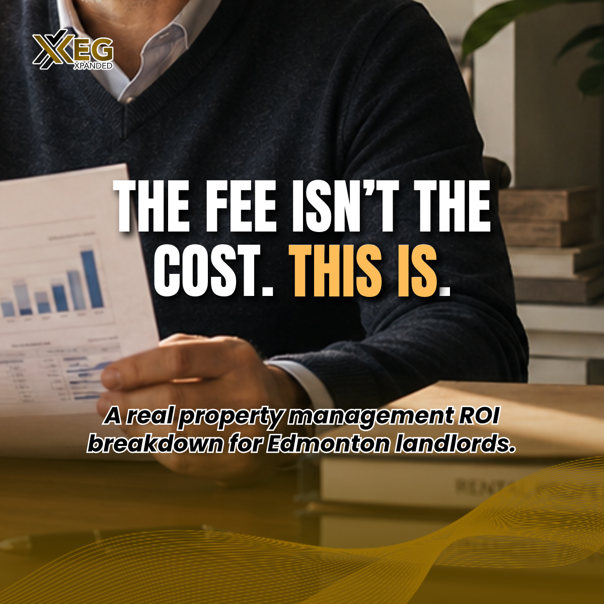 Is Hiring a Property Manager in Edmonton Worth It? A Real ROI Breakdown