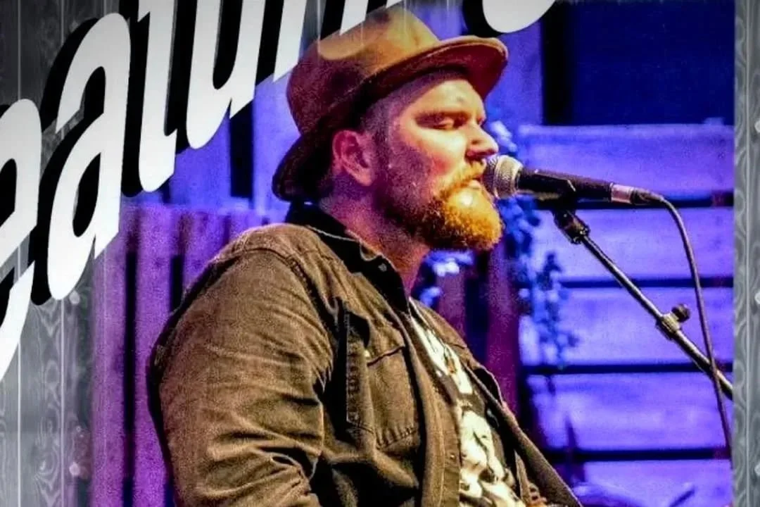 Jarrett Weimer Live!