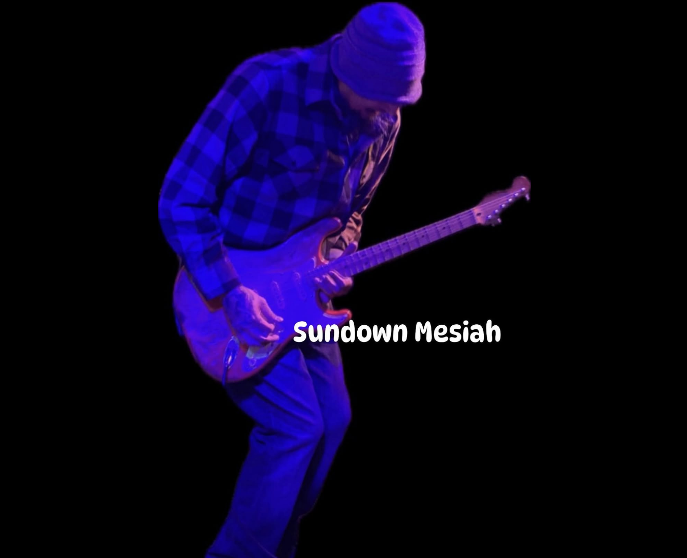 Sundown Mesiah