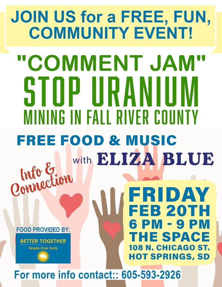 FREE COMMUNITY EVENT 