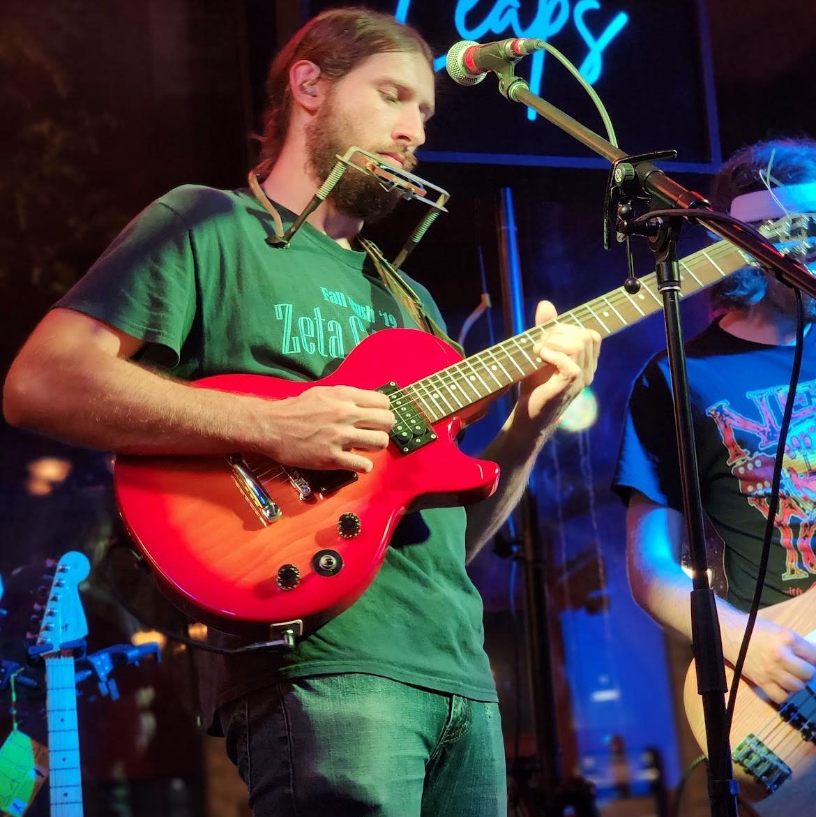 JT Horn Live At The Space!