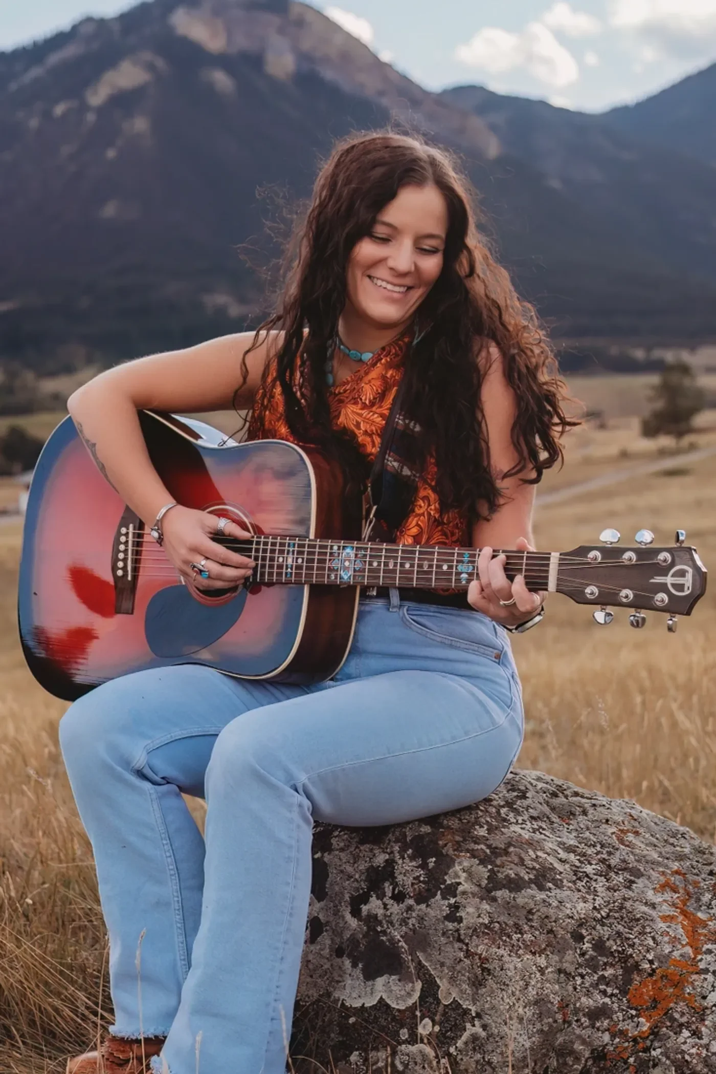 Jess Klemm Live At The Space!