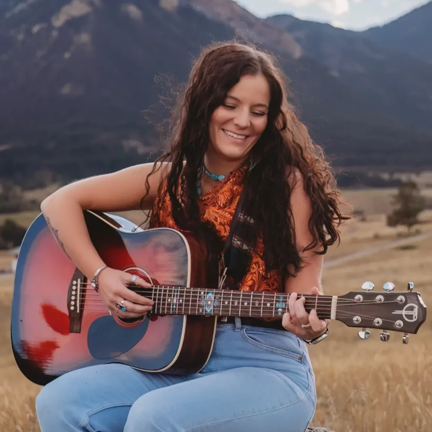 Jess Klemm Live At The Space!