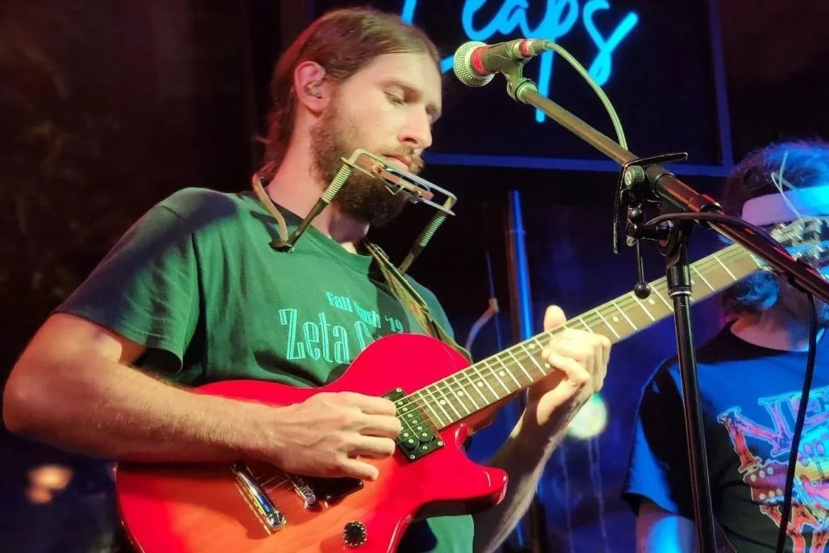 JT Horn Live At The Space!