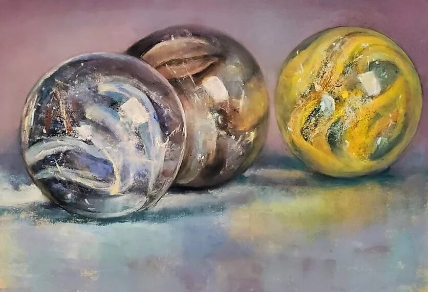 Linda Coulter