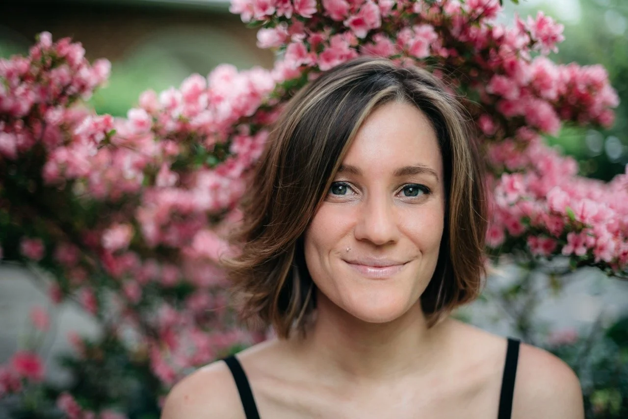 Abigail Flowers, 4pm