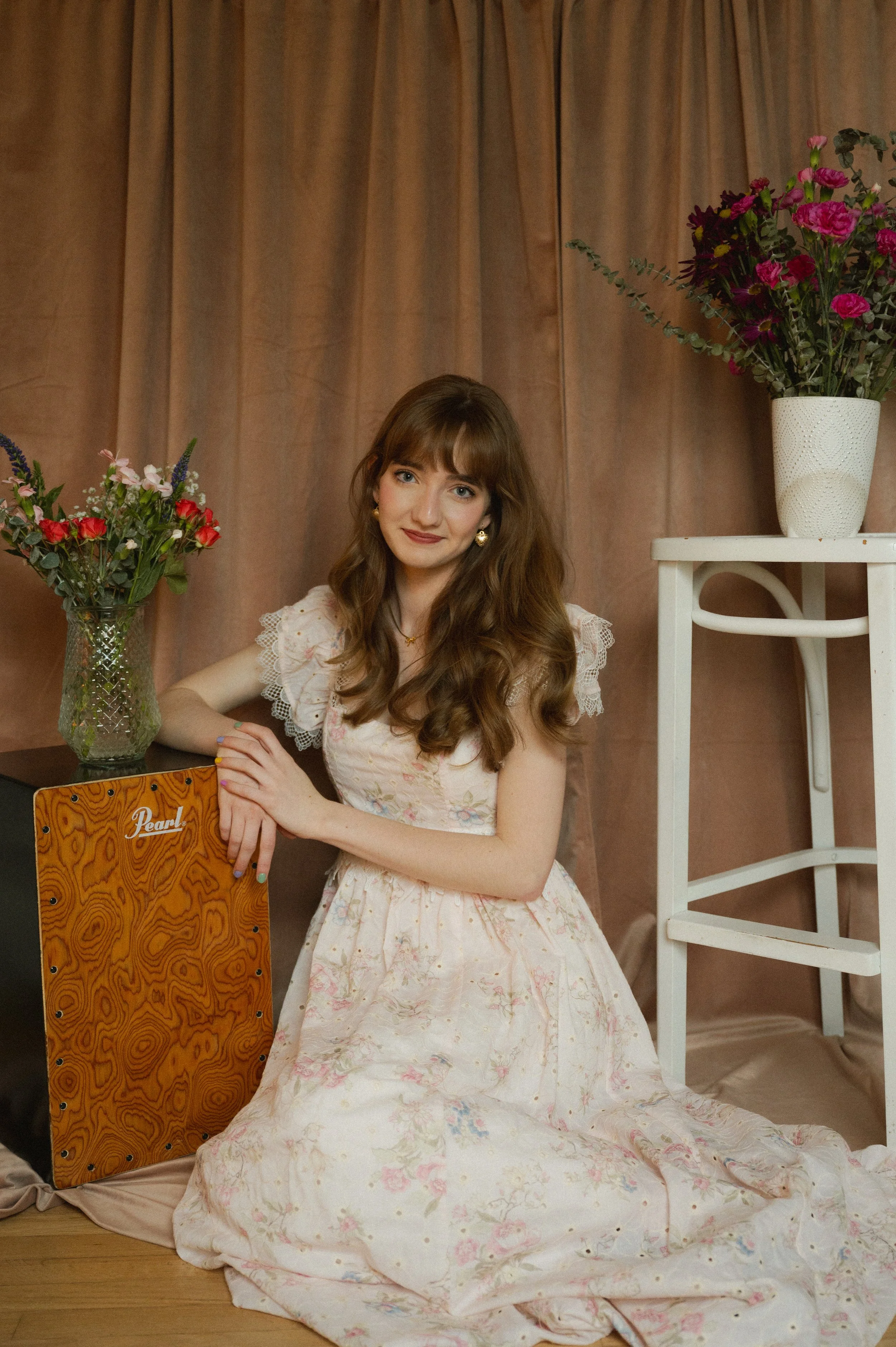 Lauryn Marie, 2:30pm