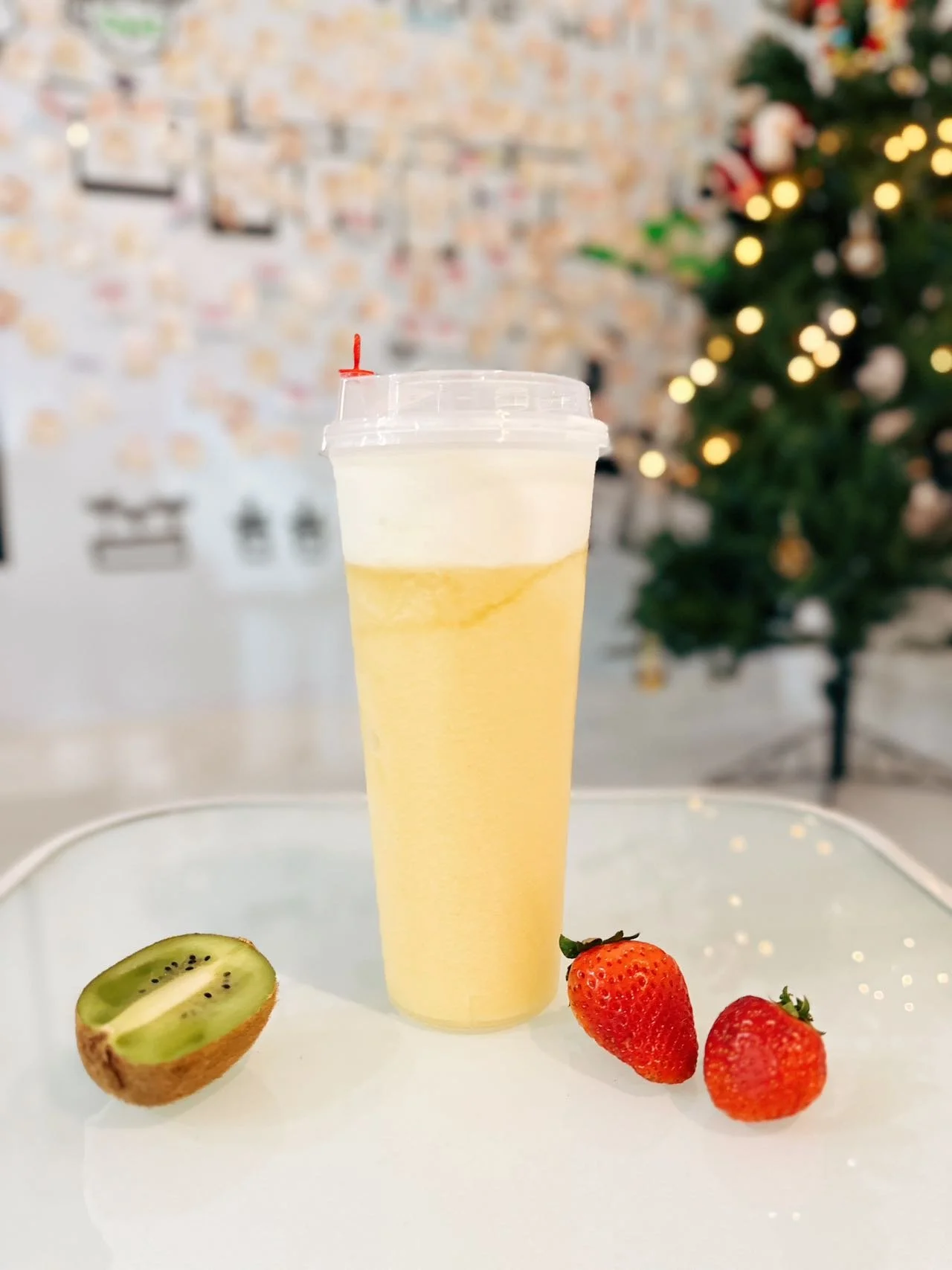 Tea Villa
