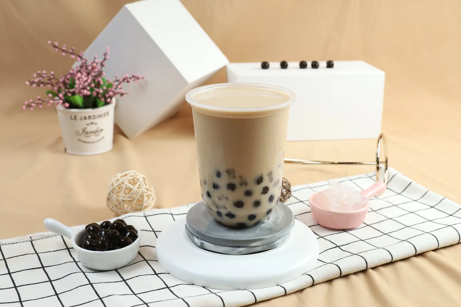 Tea Villa