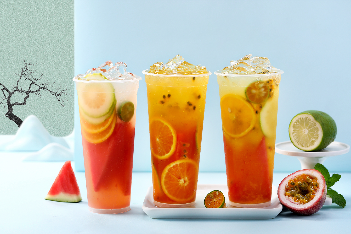 Tea Villa