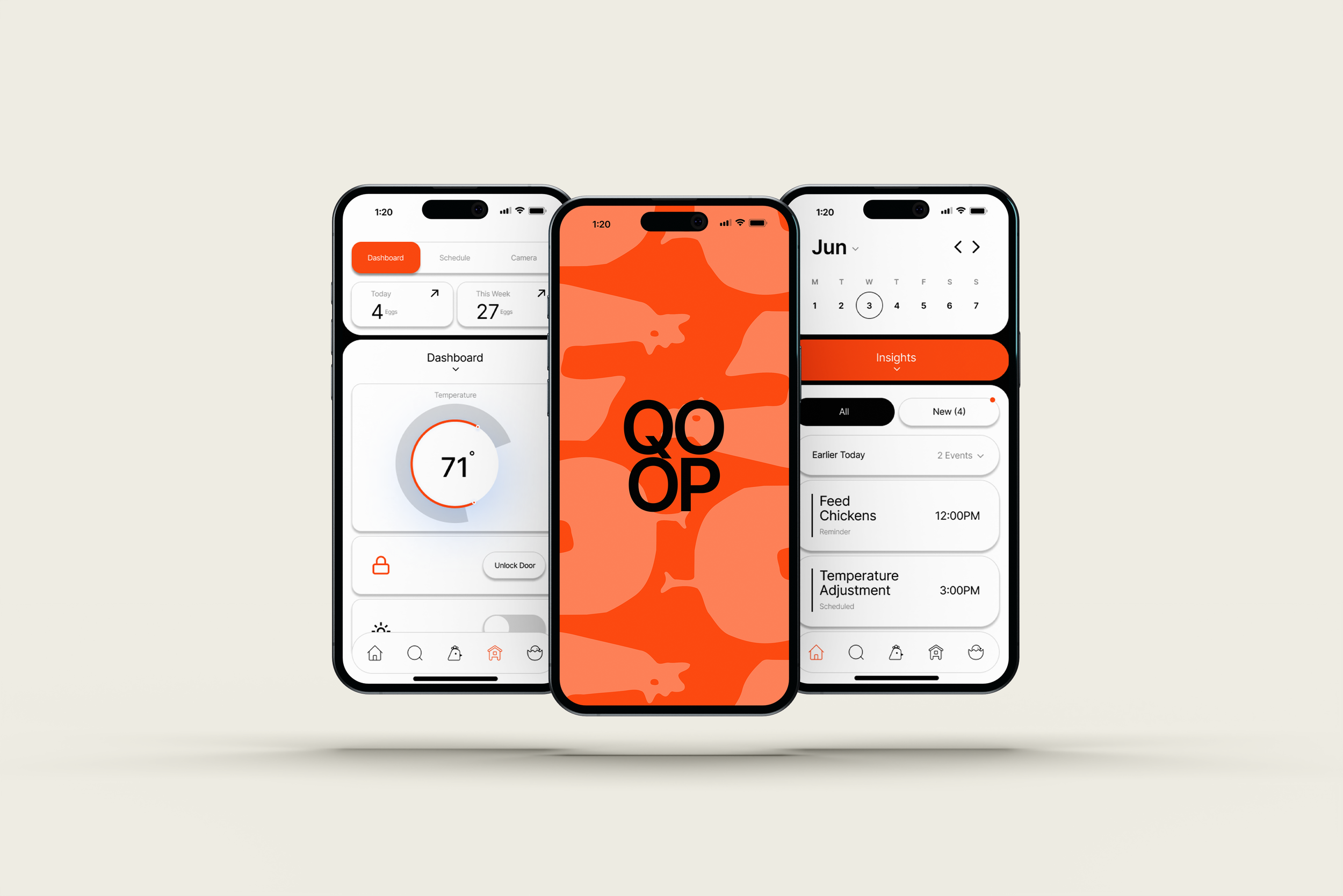 QOOP 1