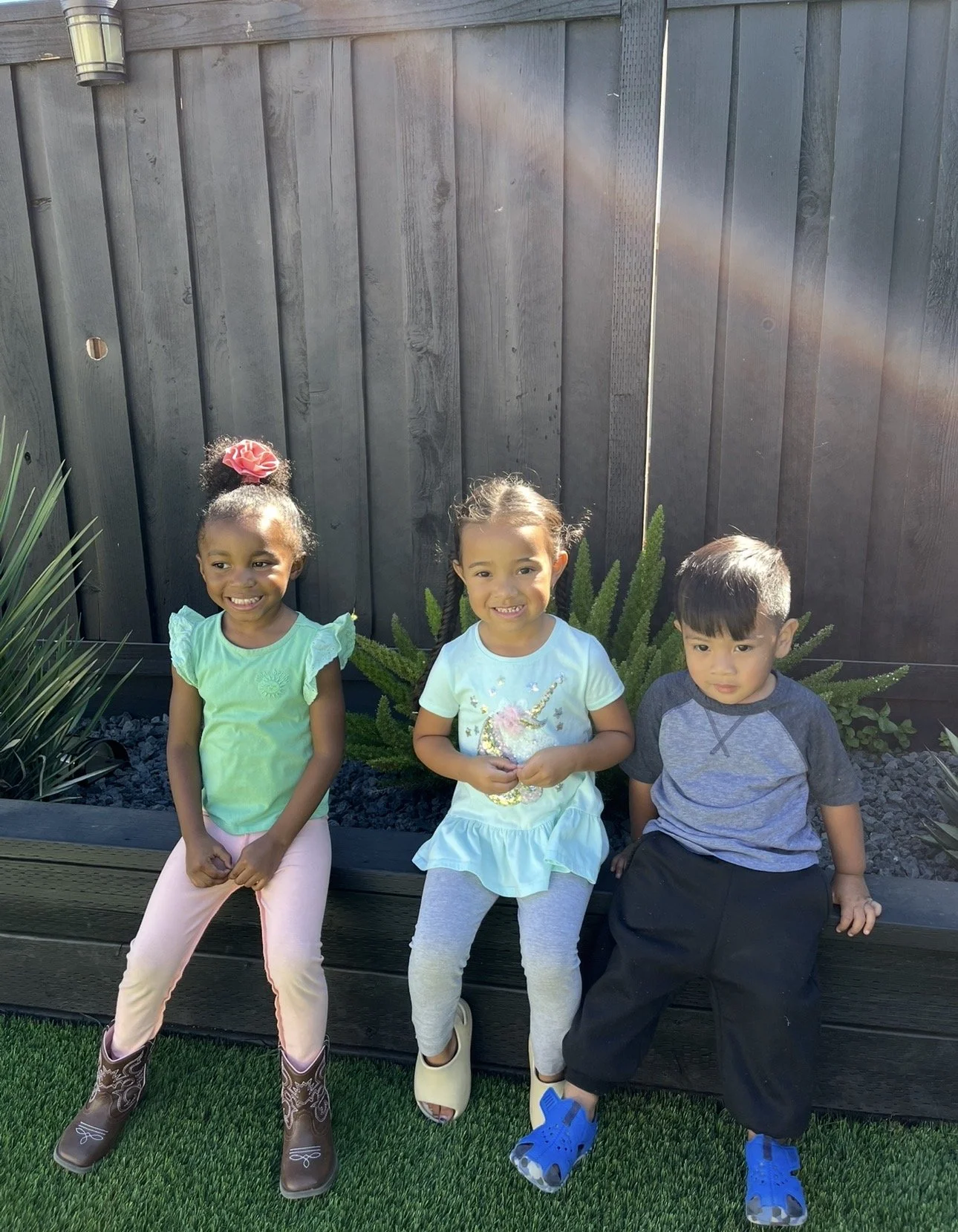 The Benefits of Small Group Play at Robin’s Nest Family Childcare in Elk Grove