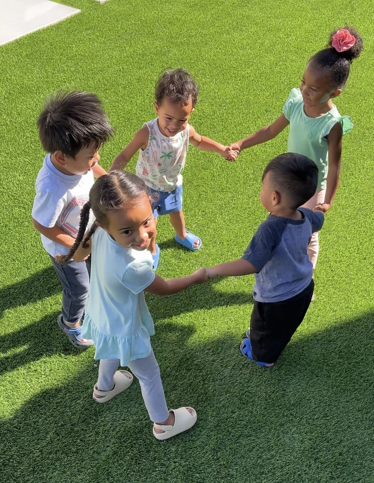 How to Choose the Right Daycare in Elk Grove, CA