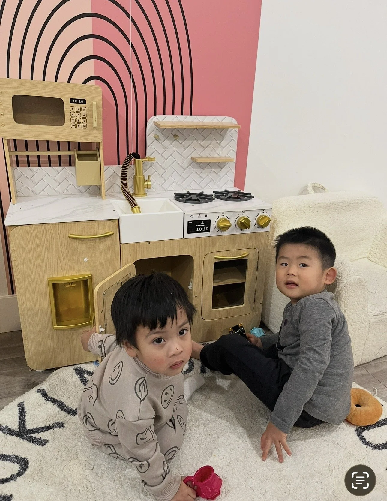 Why Structure Still Matters for Little Learners