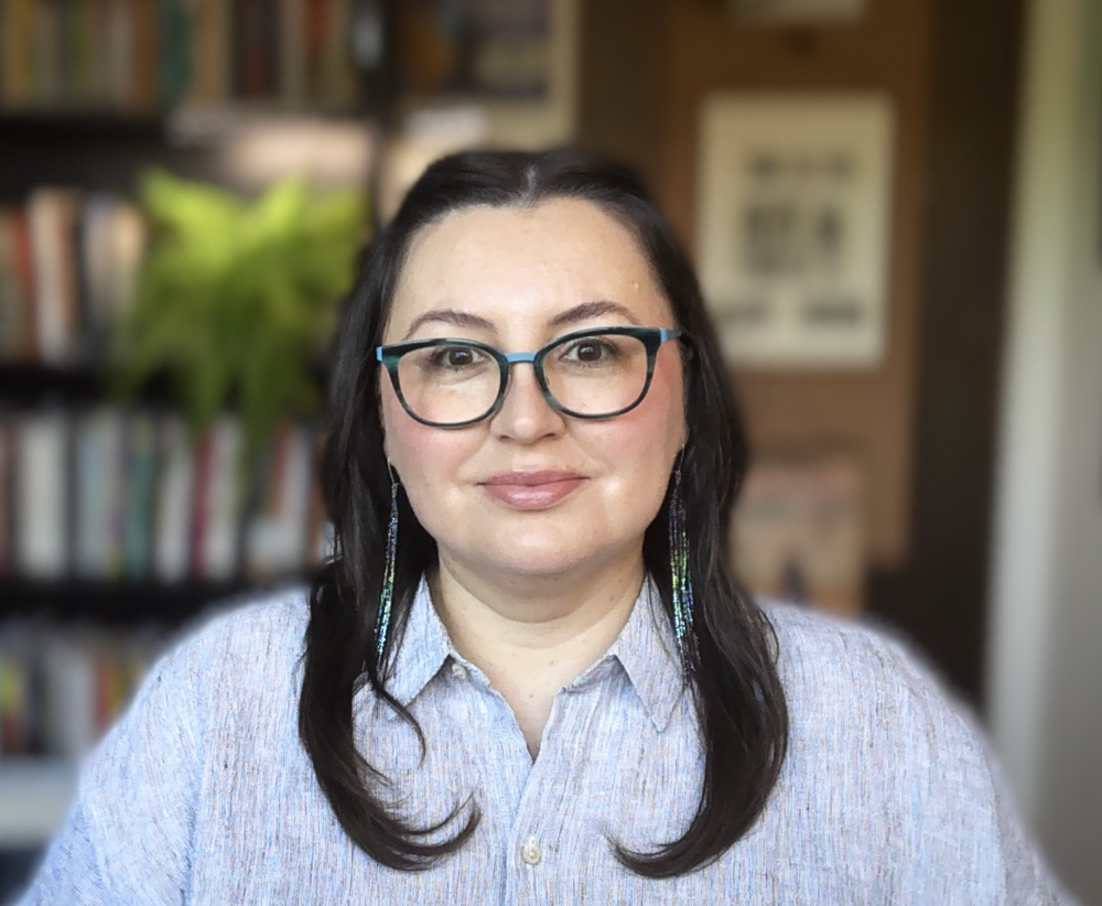 Maggi McConnell MA LMFTA Queer Native Therapist In Washington State Maggi mcconnell ma lmfta queer native therapist in washington state