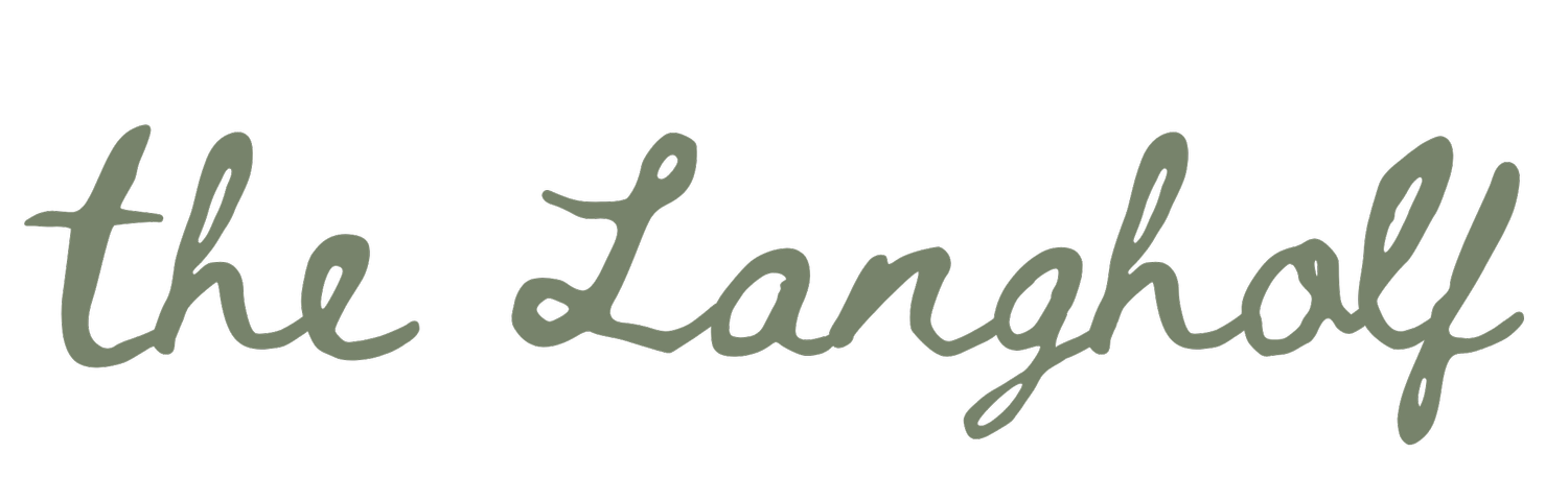The Langholf