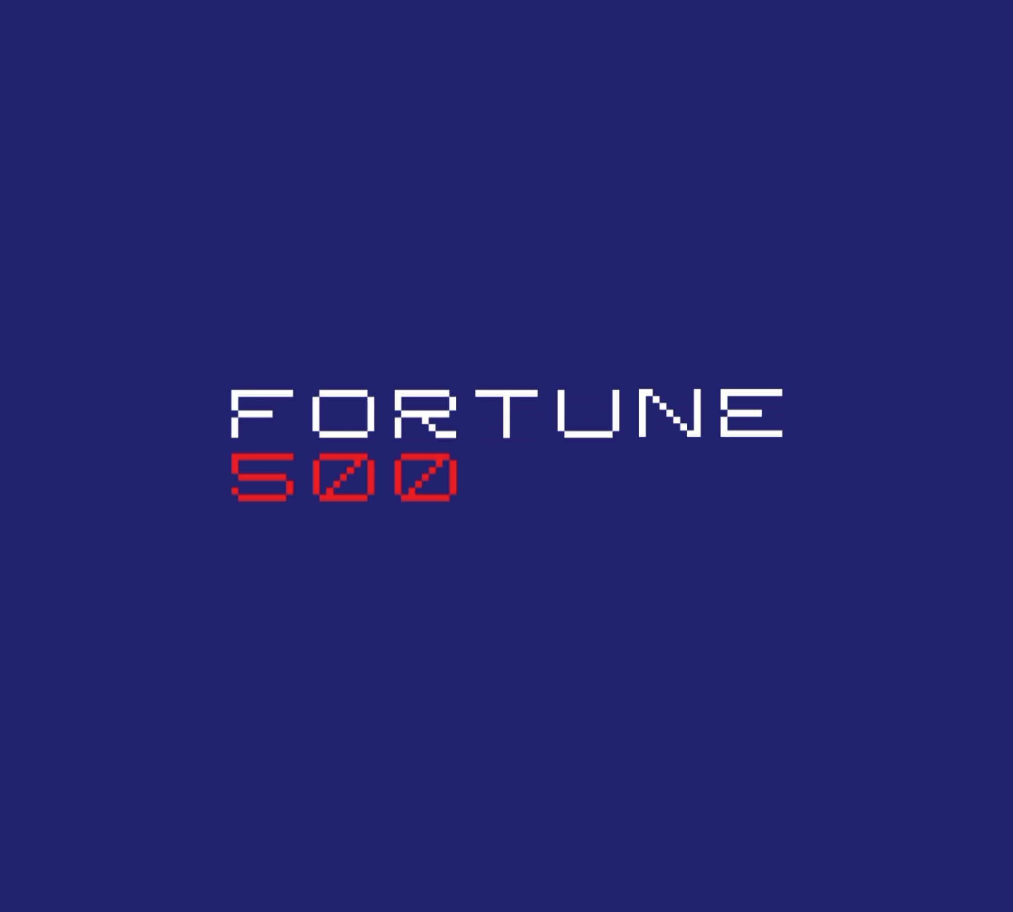 Fortune 500 Animations