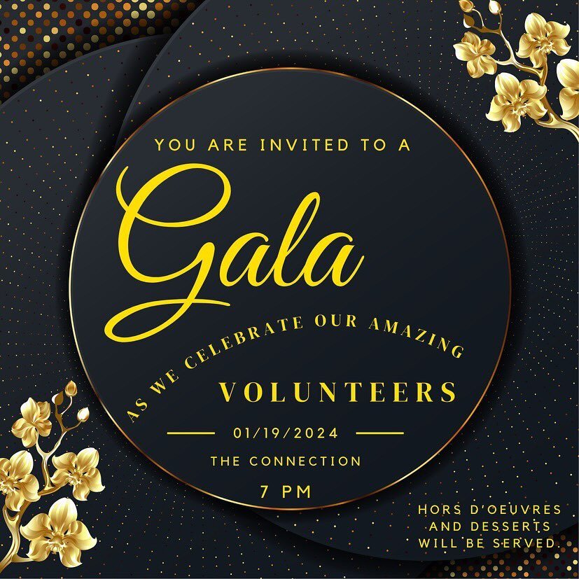 Join us for an Elegant Evening! #theconnectionoc #volunteer #gala #lakeforest #loveserveconnect