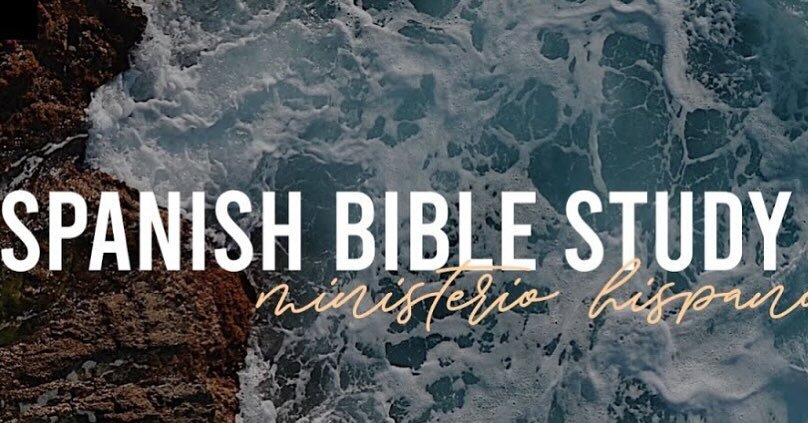 Una clase de discipulado semanal para ayudarte a acercarte m&aacute;s a Dios. Mi&eacute;rcoles de 6 a 7:30 p.m.

#discipulado #theconnectionoc