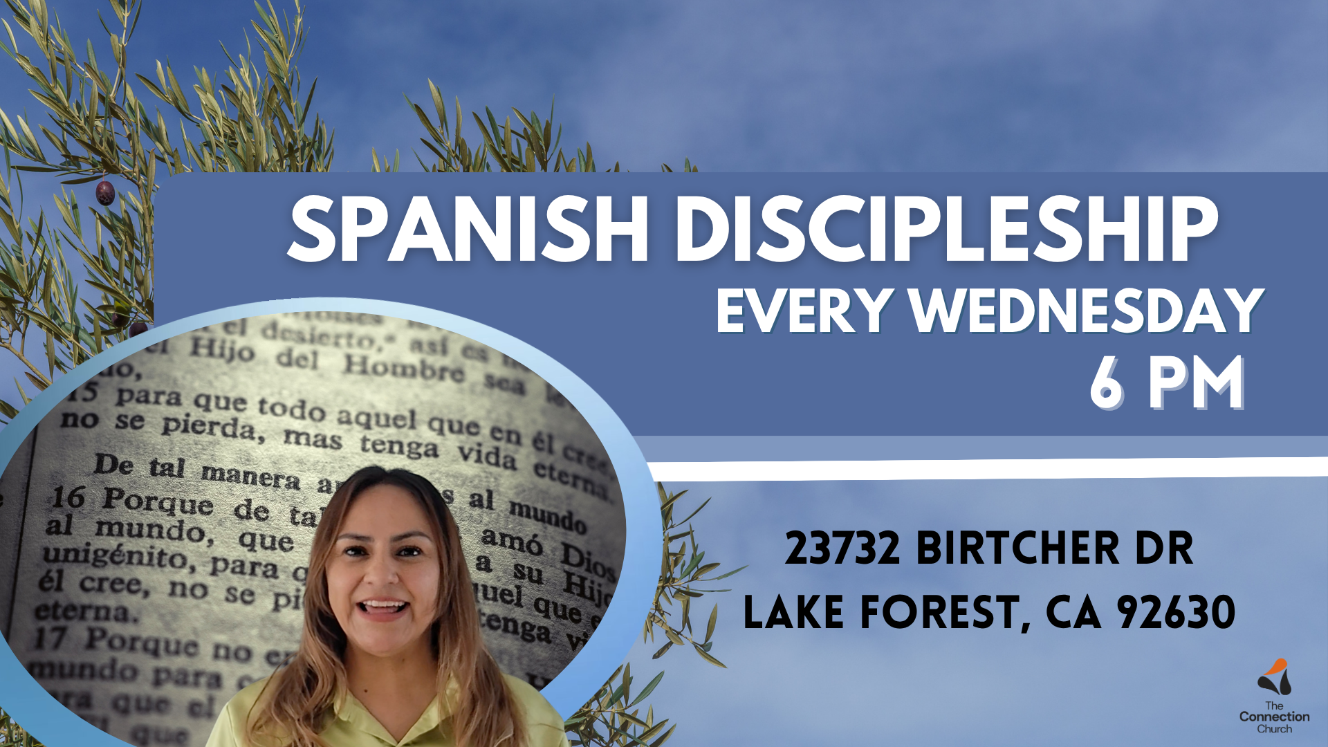 Discipulado español