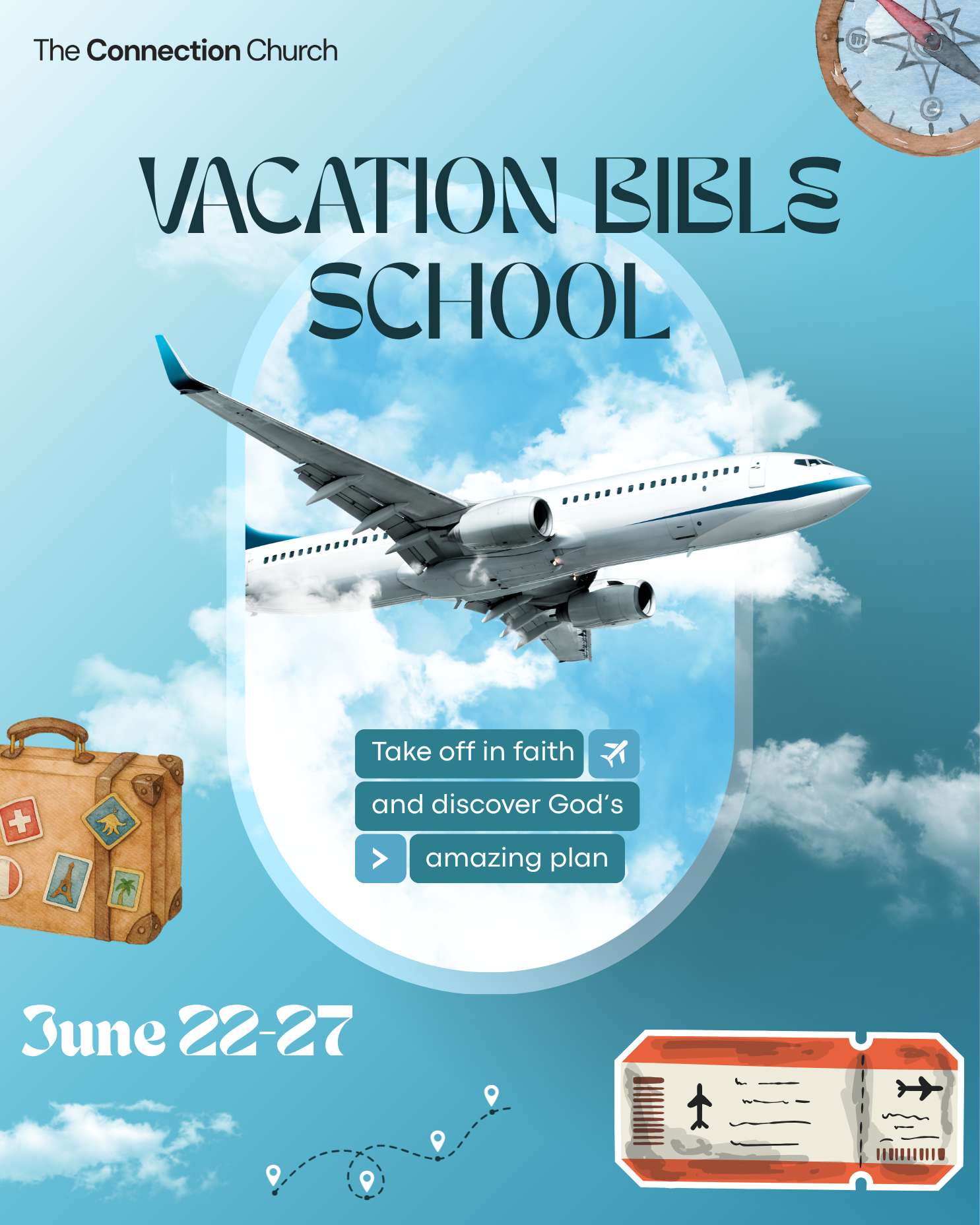 Vacation Bible School