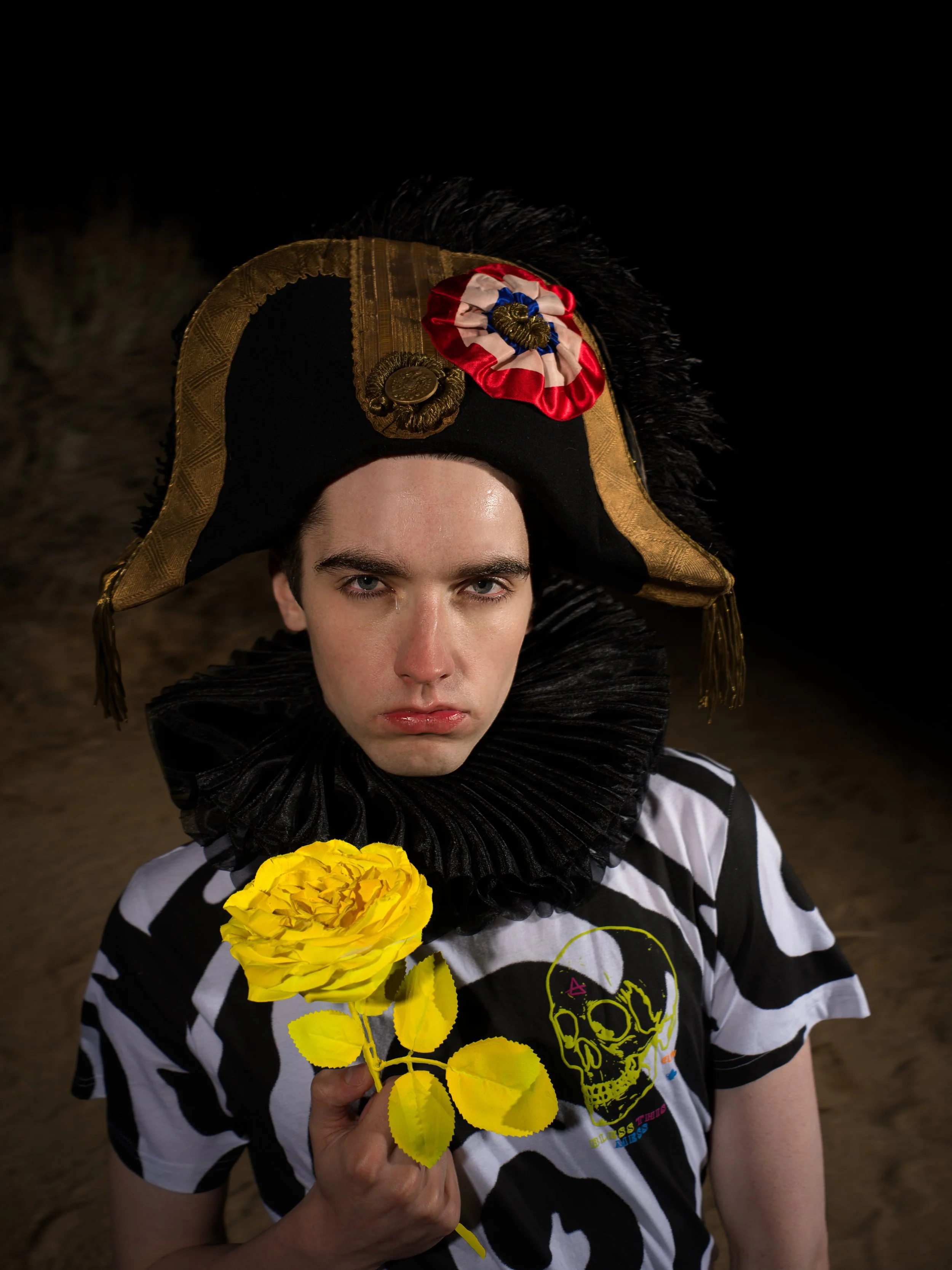 "Skullduggery"