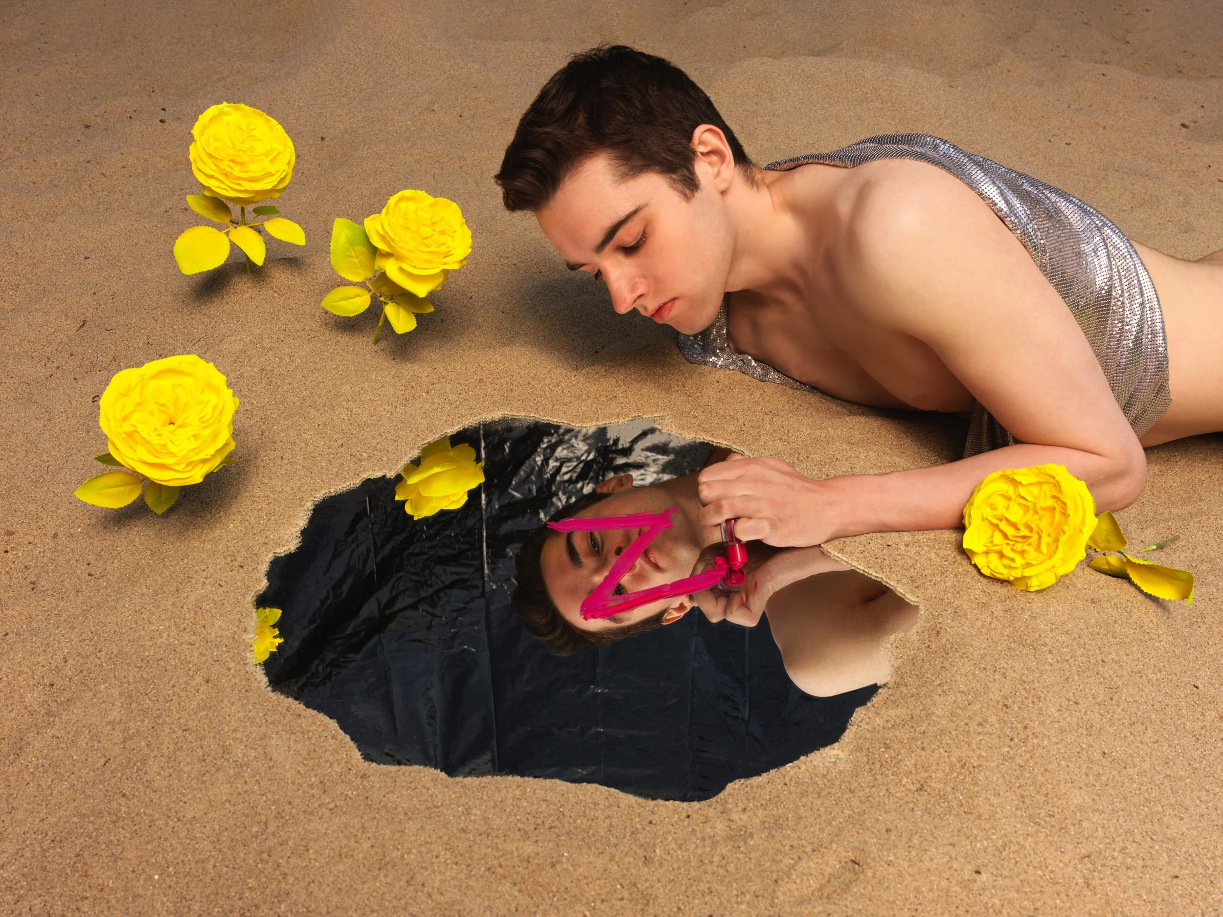 "Narcissus"