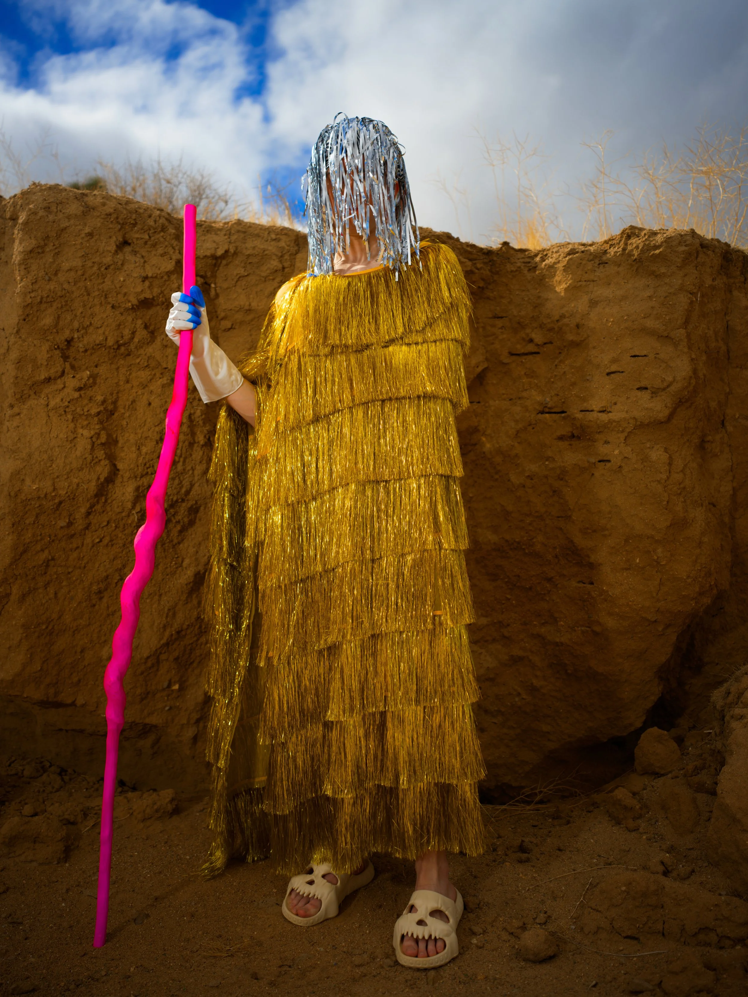 "Tiresias Transforming"