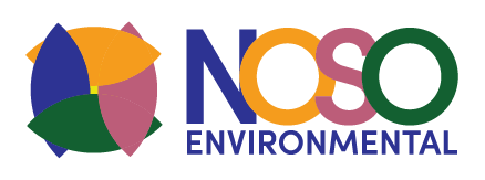 NOSO Environmental Logo