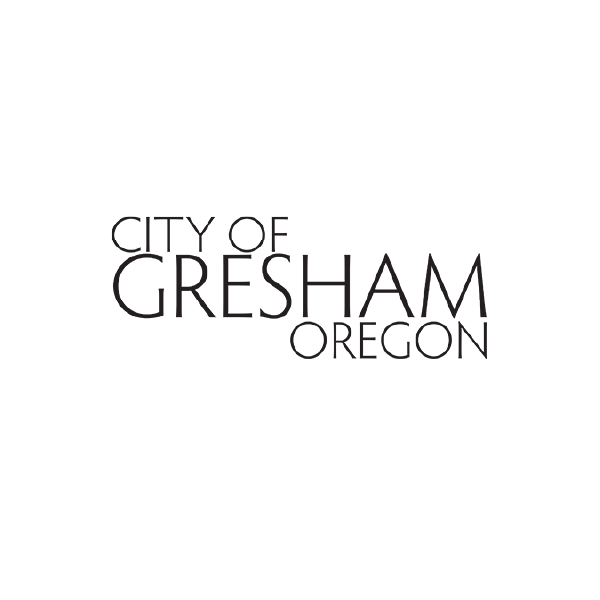 City of Gresham, Oregon Partnership or Client Relationship