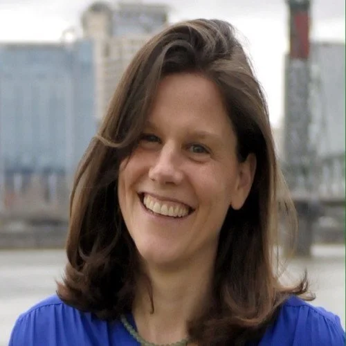 Monica Wright headshot